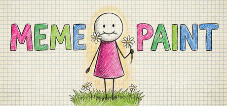 Купить игру Meme Paint