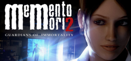 Игра Memento Mori 2