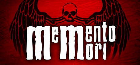 Игра Memento Mori