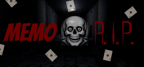 Игра Memo R.I.P.