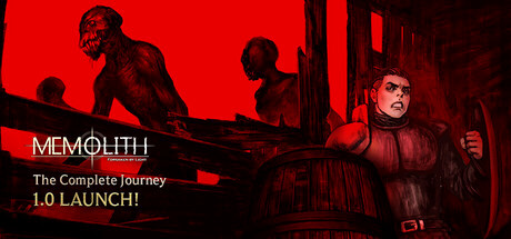 Игра MEMOLITH: Forsaken by Light