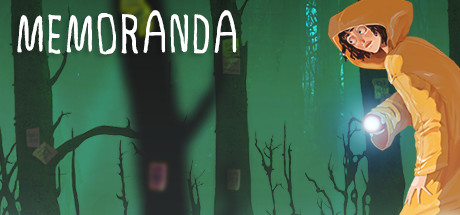 Игра Memoranda