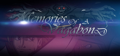Игра Memories of a Vagabond