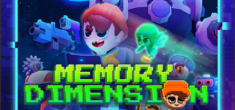 Купить игру Memory Dimension