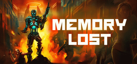 Купить игру Memory Lost