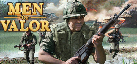 Игра Men of Valor