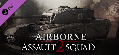 Игра Men of War: Assault Squad 2 - Airborne