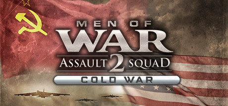 Игра Men of War: Assault Squad 2 - Cold War