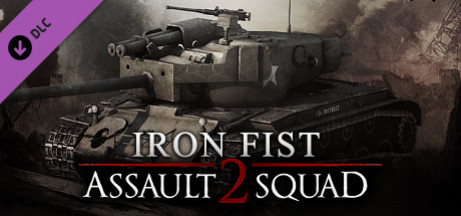 Игра Men of War: Assault Squad 2 - Iron Fist