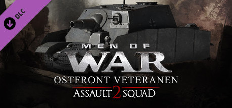 Игра Men of War: Assault Squad 2 - Ostfront Veteranen
