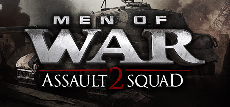 Игра Men of War: Assault Squad 2