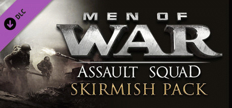 Игра Men of War: Assault Squad - Skirmish Pack