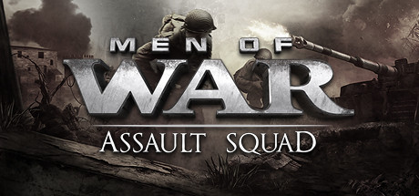 Игра Men of War: Assault Squad