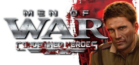 Игра Men of War: Condemned Heroes