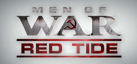 Игра Men of War: Red Tide
