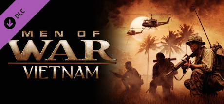 Игра Men of War: Vietnam Special Edition Upgrade Pack