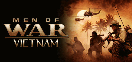 Игра Men of War: Vietnam