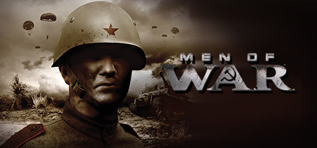 Игра Men of War