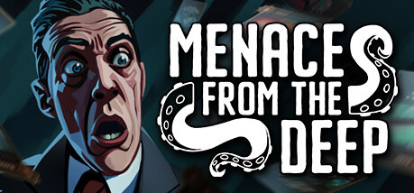 Игра Menace from the Deep