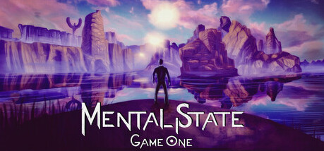 Игра Mental State. Game One