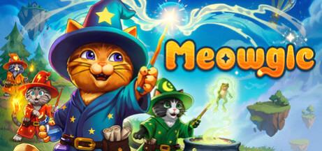 Игра Meowgic