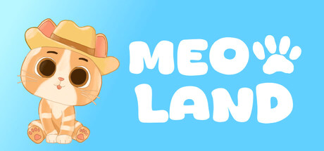 Купить игру Meowland: Island Farm