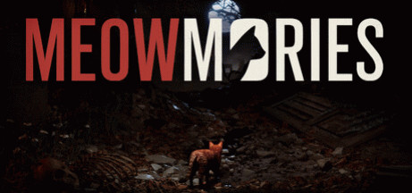 Игра Meowmories