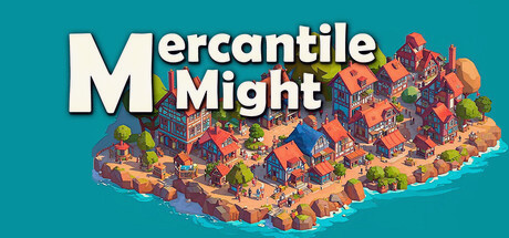 Игра Mercantile Might