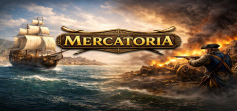 Игра Mercatoria