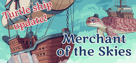 Игра Merchant of the Skies