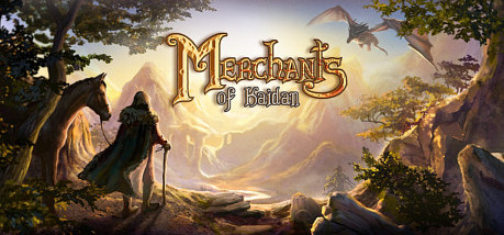 Игра Merchants of Kaidan
