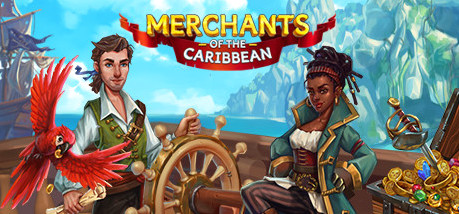 Игра Merchants of the Caribbean