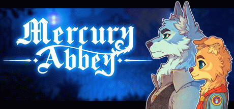 Игра Mercury Abbey