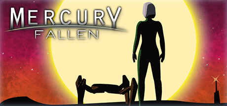 Игра Mercury Fallen