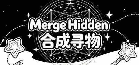 Купить игру Merge Hidden 合成寻物