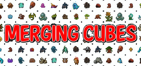 Игра Merging Cubes