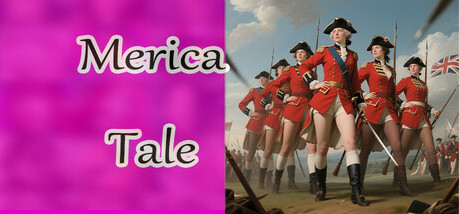 Игра Merica Tale