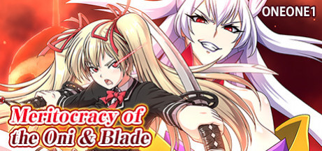 Игра Meritocracy of the Oni & Blade