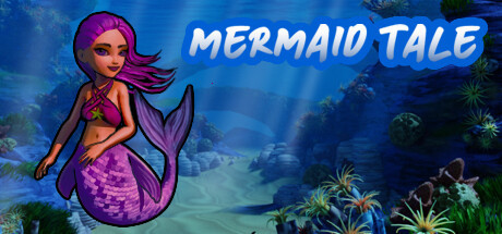 Купить игру Mermaid Tale
