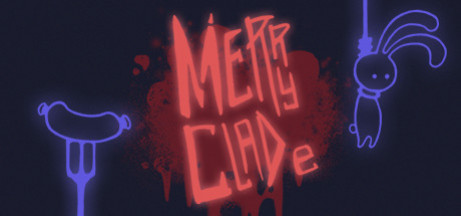 Игра Merry Glade