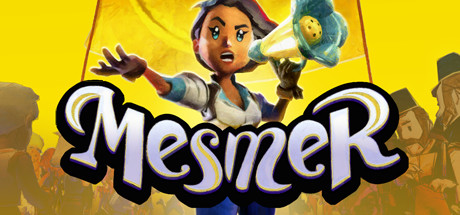 Игра Mesmer