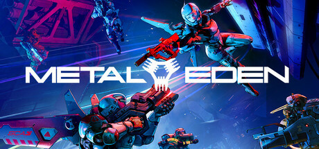 Купить игру METAL EDEN