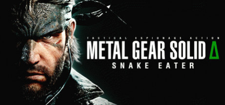 Купить игру METAL GEAR SOLID Δ: SNAKE EATER