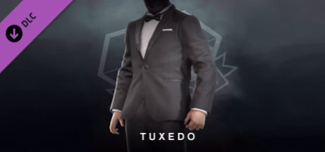 Игра METAL GEAR SOLID V: THE PHANTOM PAIN - Tuxedo