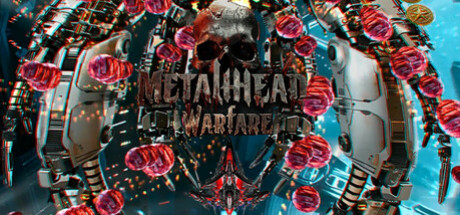 Игра Metal Head Warfare