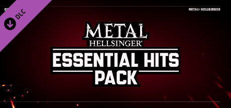 Игра Metal: Hellsinger - Essential Hits Pack