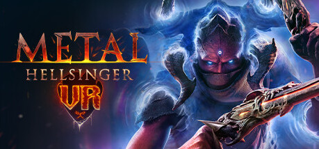 Игра Metal: Hellsinger VR