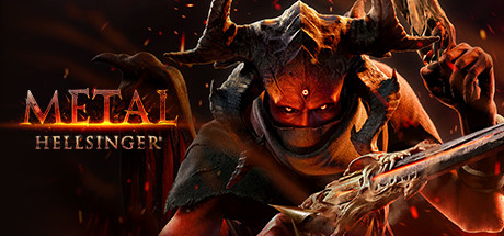 Игра Metal: Hellsinger