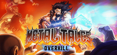 Игра Metal Tales: Overkill