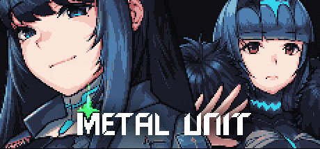 Игра Metal Unit